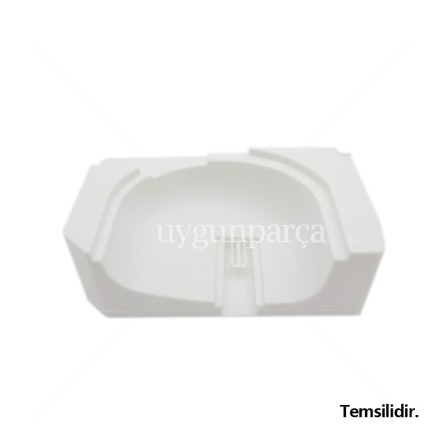 Buzdolabı Buharlaştırma Kabı - 5969540800
