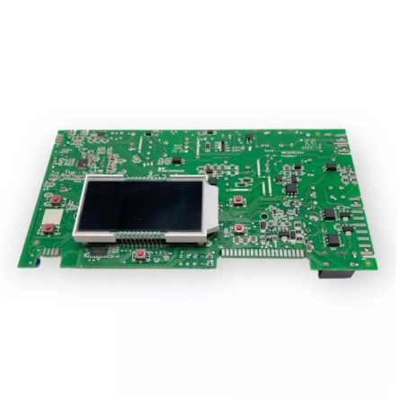 Demirdöküm Kombi Elektronik Kartı - 42494