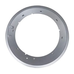 Çamaşır Makinesi Kapak Camı Dış Çerçevesi - 11035464