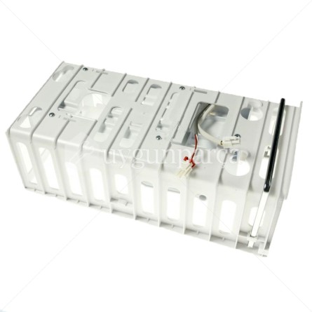 Blomberg Buzdolabı Buz Yapıcı Buzluk Grubu - 4386130100