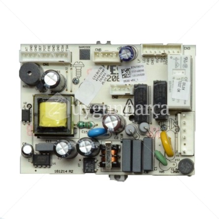 Vestfrost Buzdolabı Elektronik Kart - 42143248
