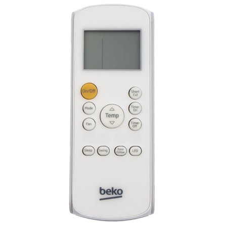 Beko Portatif Klima Kumandası - 9178009729