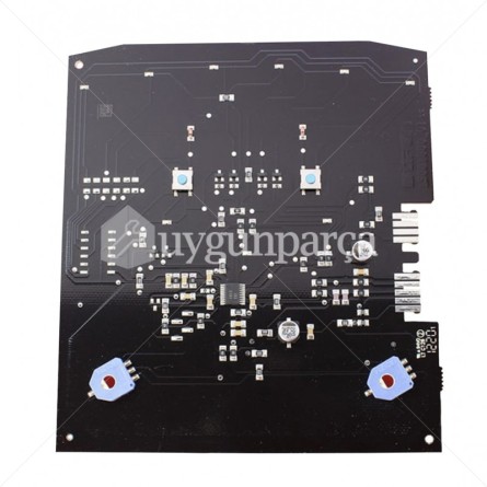 Hotpoint-Ariston Kombi Elektronik Kart - 65105084