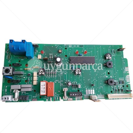 ECA Kombi Elektronik Kart - 45083