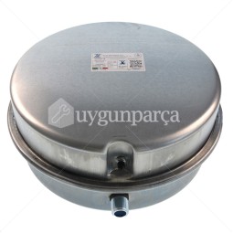 Kombi 18 Litre Genleşme Tankı - 87161083900