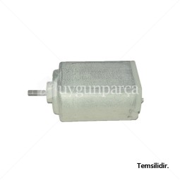 Tıraş Makinesi Motor - 45021210