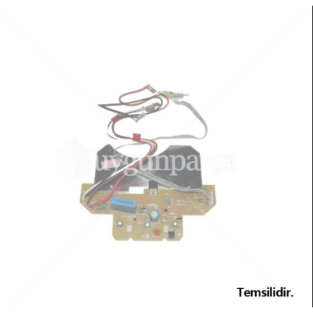 Philips Kahve Makinesi Elektronik Kart - 422242948901