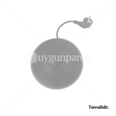 Korkmaz Çay Makinesi Alt Tabla - 2080001564