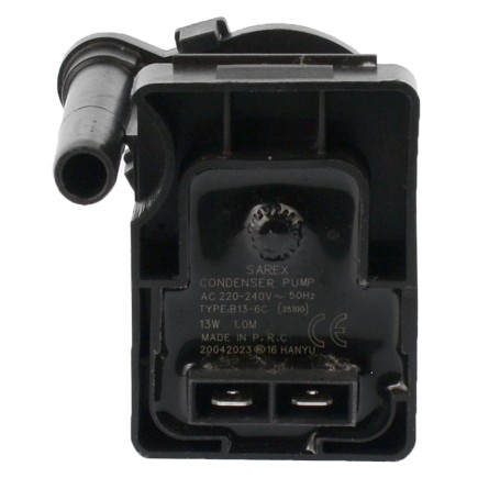 Grundig GDH92 Çamaşır Kurutma Makinesi Kondansatör Pompası - 2962510800
