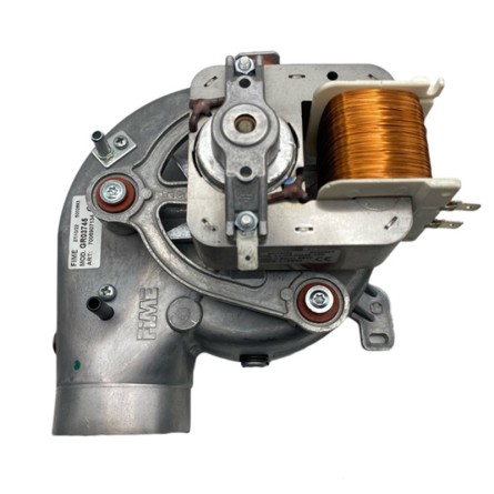 ECA Kombi Fan Motoru - GR03745