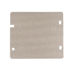 Mikrodalga Fırın Yansıtıcı Plaka - DE63-00237A