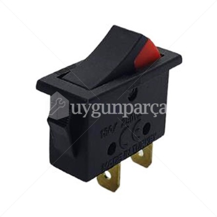 Tekli Renkli Anahtar - 49909