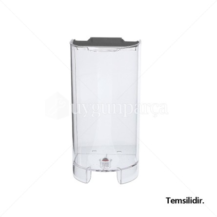Arnica IH32130 Aroma Filtre Kahve Makinesi Su Deposu - 50355