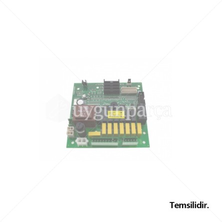 Arnica Filtre Kahve Makinesi Elektronik Kart - 50357