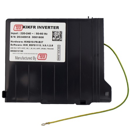Beko Buzdolabı İnverter Kart - 5645513100