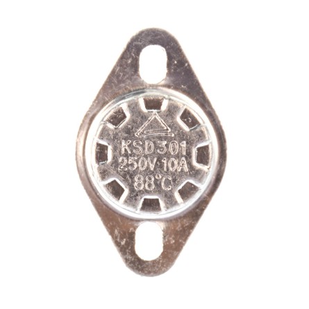Vestel Su Sebili Termostat - 32012660