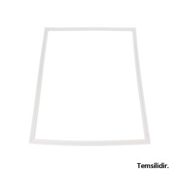 Buzdolabı Alt Kapak Contası - 56611