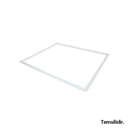 Buzdolabı Üst Kapak Contası - 56612
