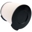 Philips AC1711 Hava Temizleyici Filtresi - 883470030771