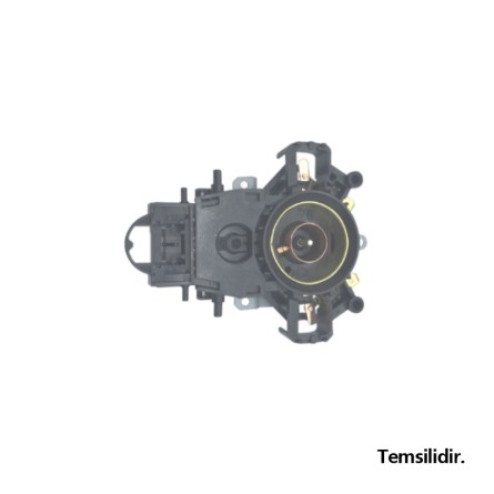 Korkmaz A331 Çaytema Çay Makinesi Termostat - 5010504503