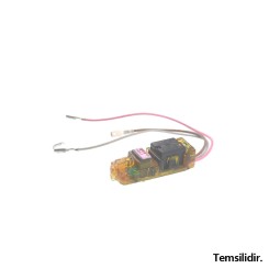 Buhar Kazanlı Ütü Elektronik Kart - 1810000697