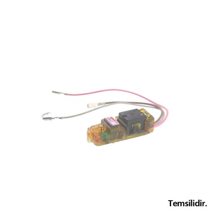 Tefal Buhar Kazanlı Ütü Elektronik Kart - 1810000697