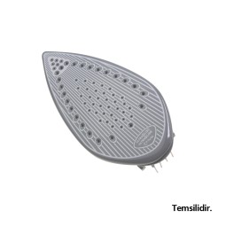 Buhar Kazanlı Ütü Alt Taban - 1810000107