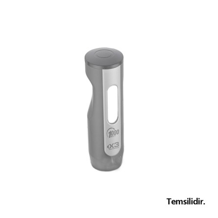 Tefal Blender Gövde Ön Çerçevesi - 9100029523