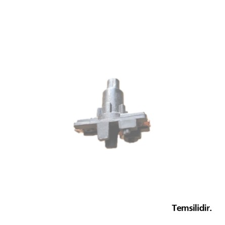 Tefal Blender Açma Kapama Anahtarı - 9100040388