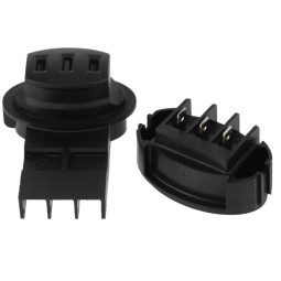 Kahve Makinesi Konnektör Koruma Kapağı - 45018740