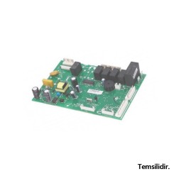 Bulaşık Makinesi Anakart - DD81-02416A