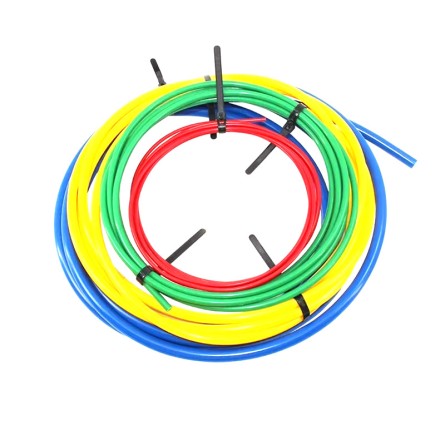 Boru Bükme Aparatı - 1/4" -  3/8" - 1/2" - 5/8"