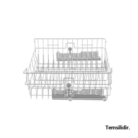 Bulaşık Makinesi Üst Sepet - 41052408