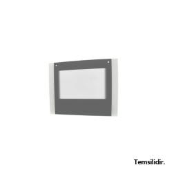 Fırın Dış Kapak Camı - 42824818