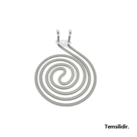 Arnica Universal ZG02B Fritöz Rezistansı - 94P4