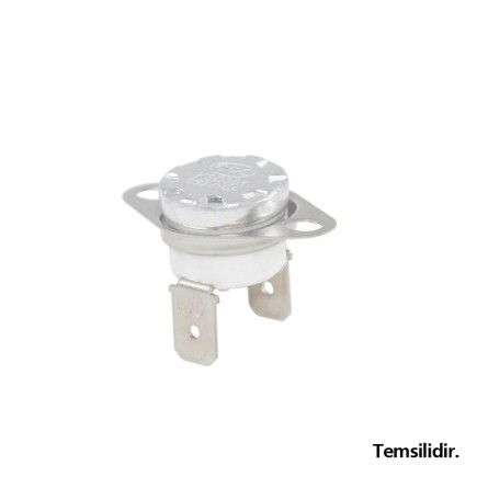 Arnica Universal ZG02B Fritöz Termostatı - 94PC