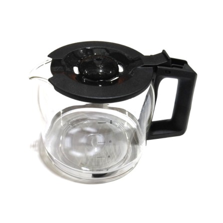 Vestel Filtre Kahve Makinesi Cam Demlik - 43235899