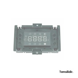 Fırın Dijital Ekran - 15400016141
