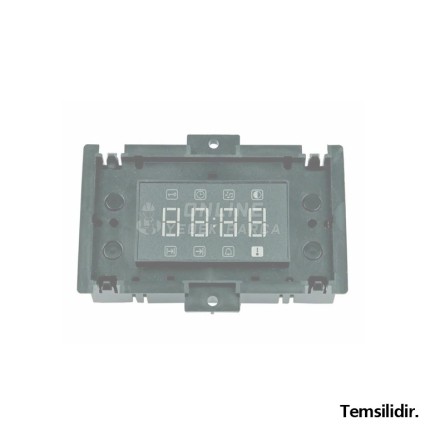 Fırın Dijital Ekran - 15400016141