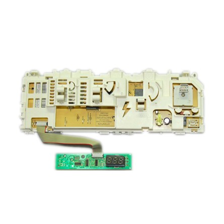 Regal Çamaşır Makinesi Elektronik Kart - 20764992