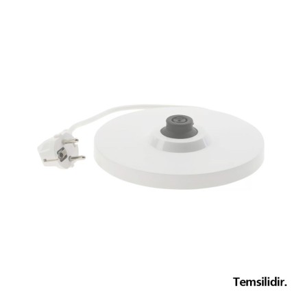 Korkmaz A332 Demiks Çay Makinesi Alt Taban - 62312