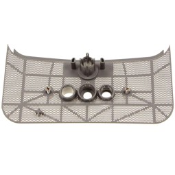 Bulaşık Makinesi Filtre Destek Plakası - 1517280300