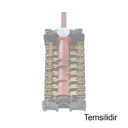Fırın Komutatör - 30089901