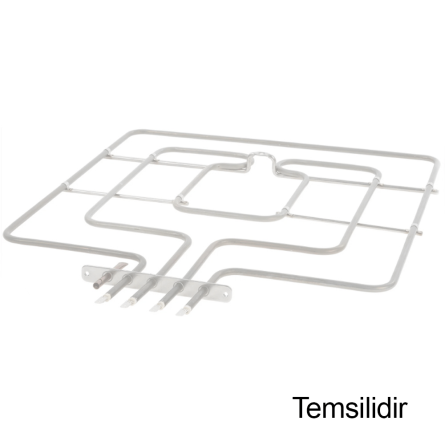 Vestel Fırın Üst Rezistans - 30089899