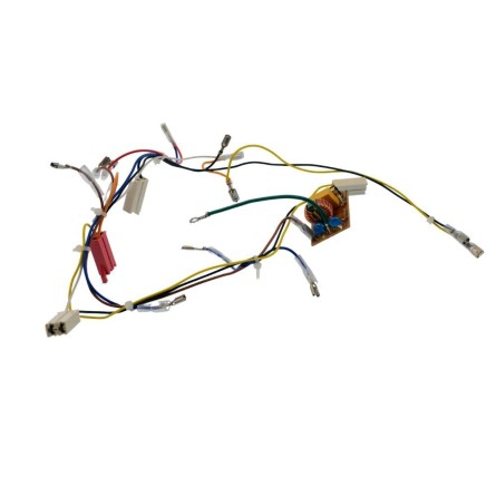 Kiwi Mikrodalga Fırın Elektronik Kart - 62762