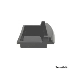 Tost Makinesi Yağ Damlama Tepsisi - 45020756