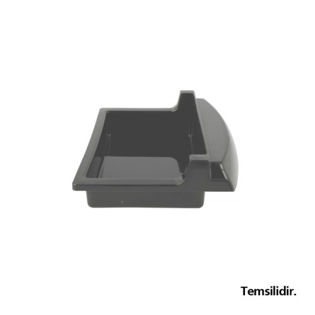 Fakir Tost Makinesi Yağ Damlama Tepsisi - 45020756