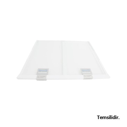Profilo Buzdolabı Sebzelik Üstü Cam Raf - 11039318