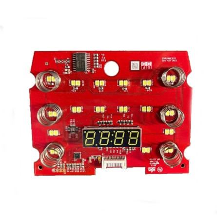 Arçelik FRA6334B GURME Fritöz Elektronik Kart - 9197067606 