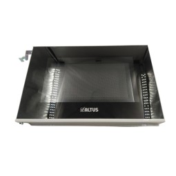 Mikrodalga Fırın Komple Kapak - 9178015545